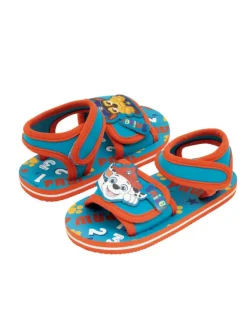 Sandale mit Klettverschluss 28cm><noscript><img width=