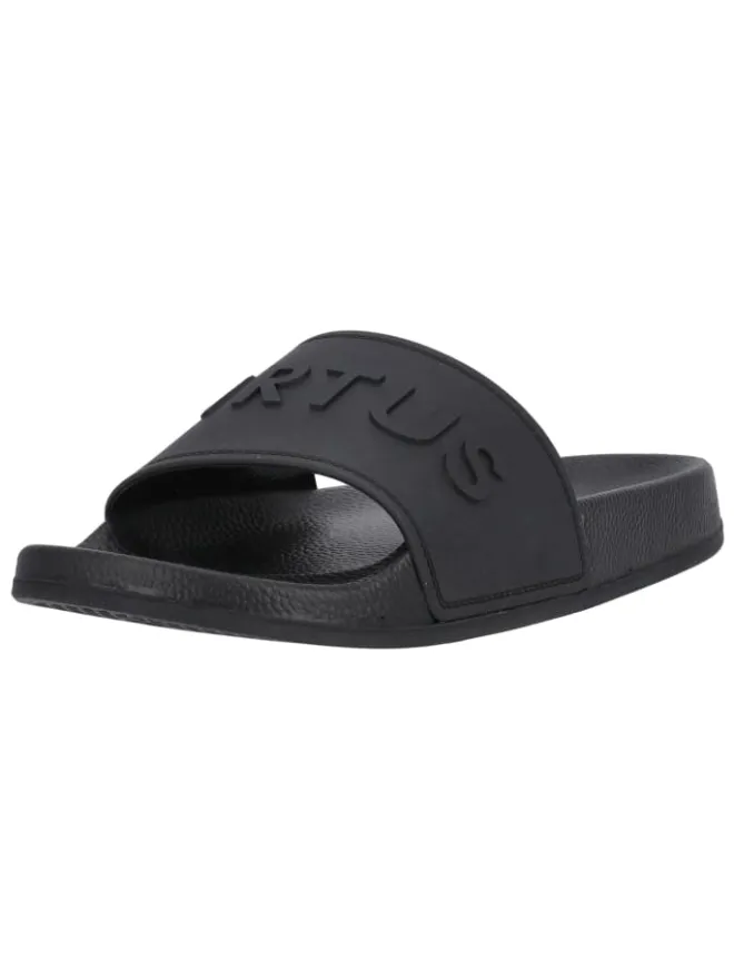 Virtus Outdoorschuhe^Sandale Sammi in 1001 Black