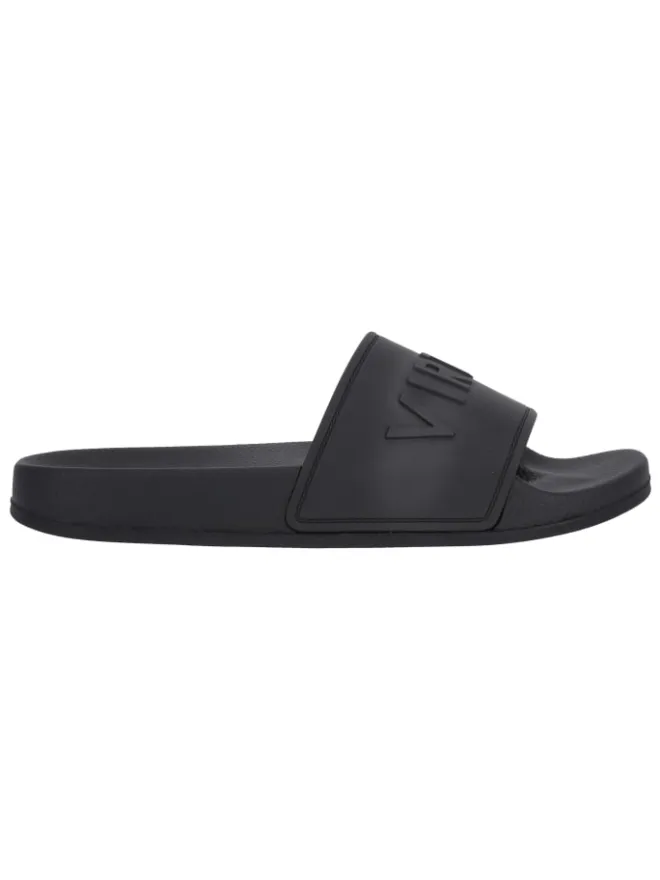 Virtus Outdoorschuhe^Sandale Sammi in 1001 Black