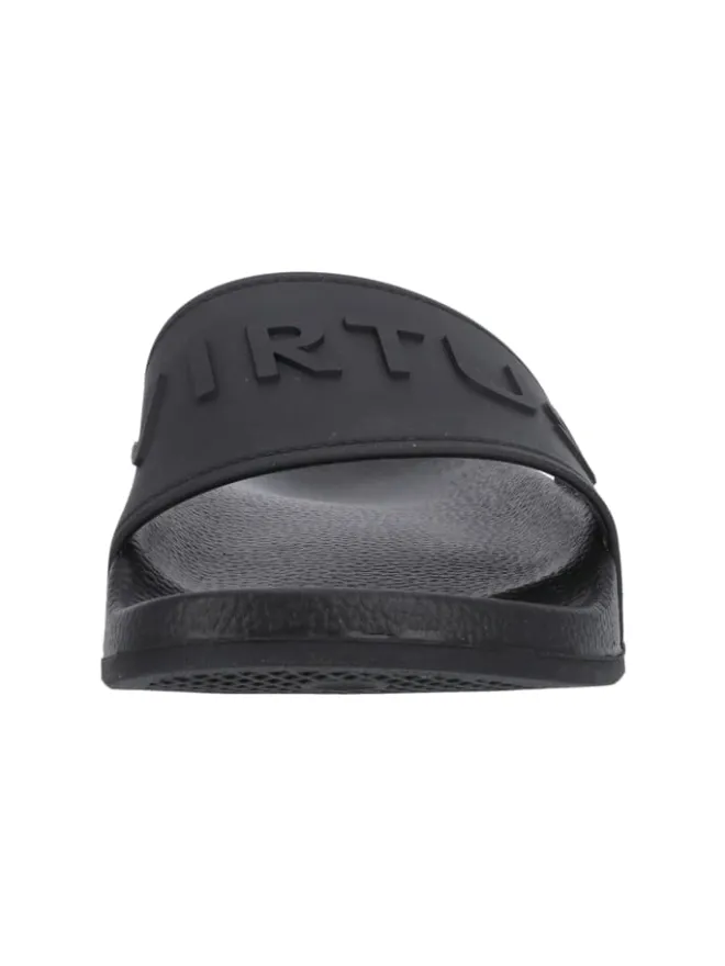 Virtus Outdoorschuhe^Sandale Sammi in 1001 Black