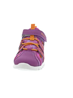 Sandale Violett><noscript><img width=