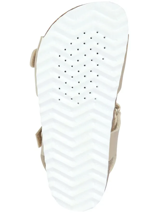 Geox Sandalen·Sandalen^Sandalen "Adriel" in Gold