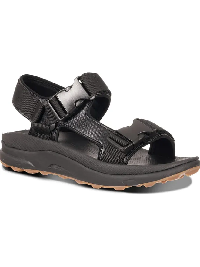 Sandalen "Almeria" in Schwarz>Icepeak Outlet