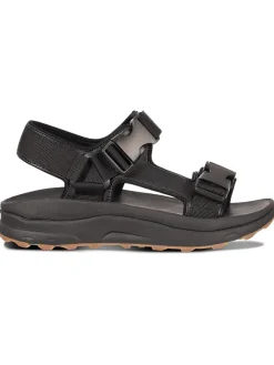 Sandalen "Almeria" in Schwarz>Icepeak Outlet
