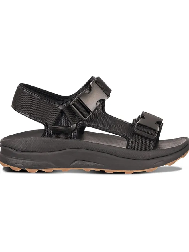 Sandalen "Almeria" in Schwarz>Icepeak Outlet