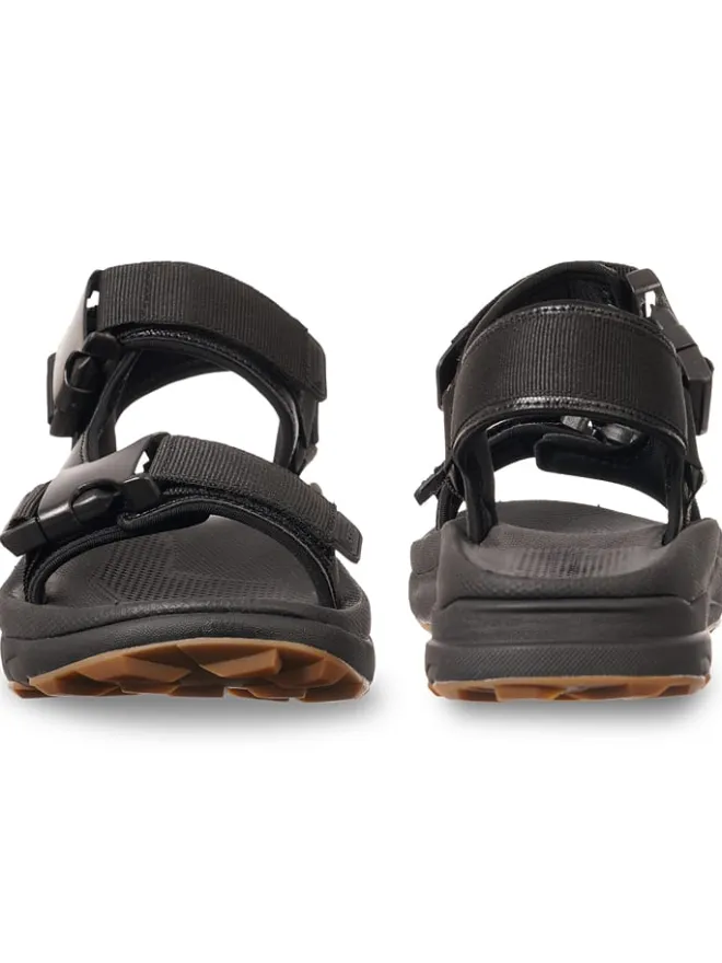 Sandalen "Almeria" in Schwarz>Icepeak Outlet