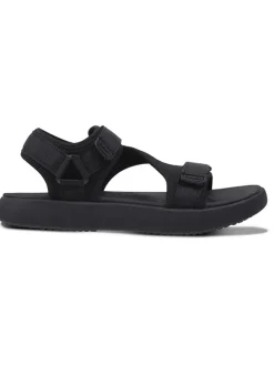 Sandalen "Aulanko" in Schwarz>Icepeak Outlet