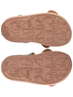 Camper Sandalen^Sandalen