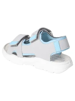 Sandalen "Cedric" in Hellgrau/ Hellblau>Ricosta Online