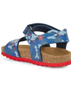 Geox Sandalen·Sandalen|Sandalen^Sandalen 