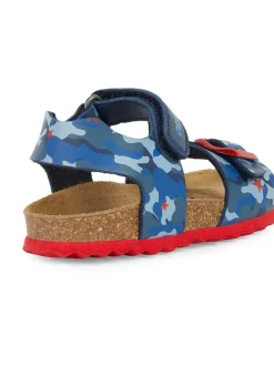 Geox Sandalen·Sandalen|Sandalen^Sandalen 