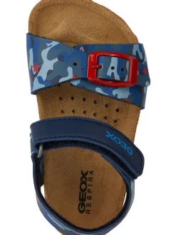 Geox Sandalen·Sandalen|Sandalen^Sandalen 