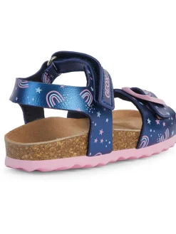 Geox Sandalen^Sandalen
