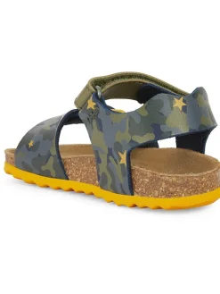 Geox Sandalen^Sandalen