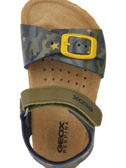 Geox Sandalen^Sandalen