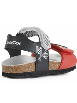 Geox Sandalen^Sandalen