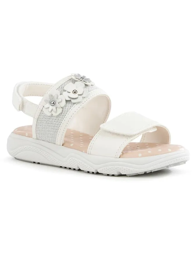 Sandalen "Deaphne" in Weiß>Geox Sale