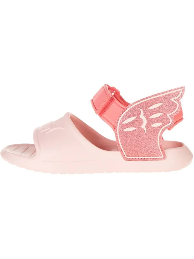 Puma Sandalen·Sandalen^Sandalen "DIVECAT V2" in Rosa