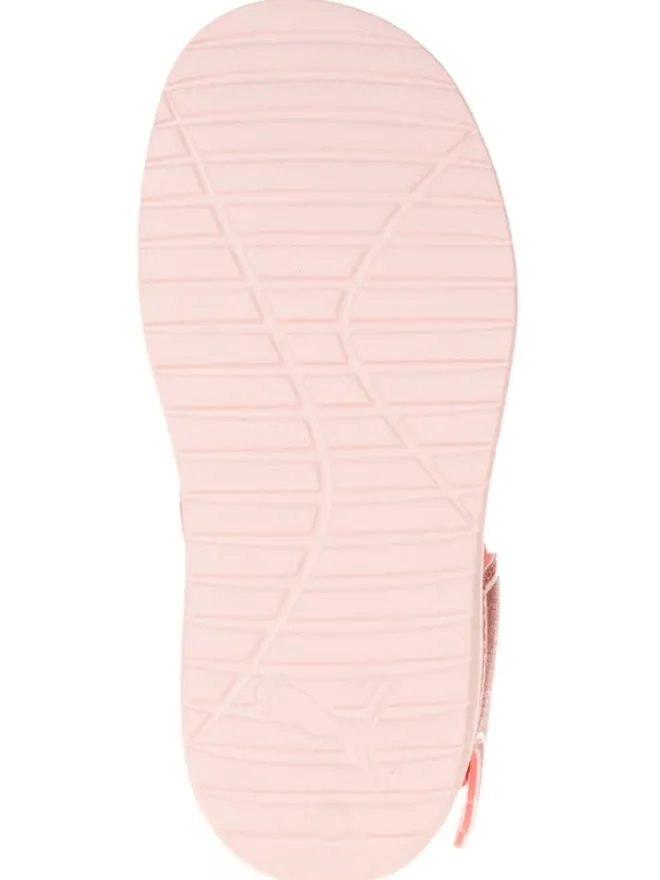 Puma Sandalen·Sandalen^Sandalen "DIVECAT V2" in Rosa