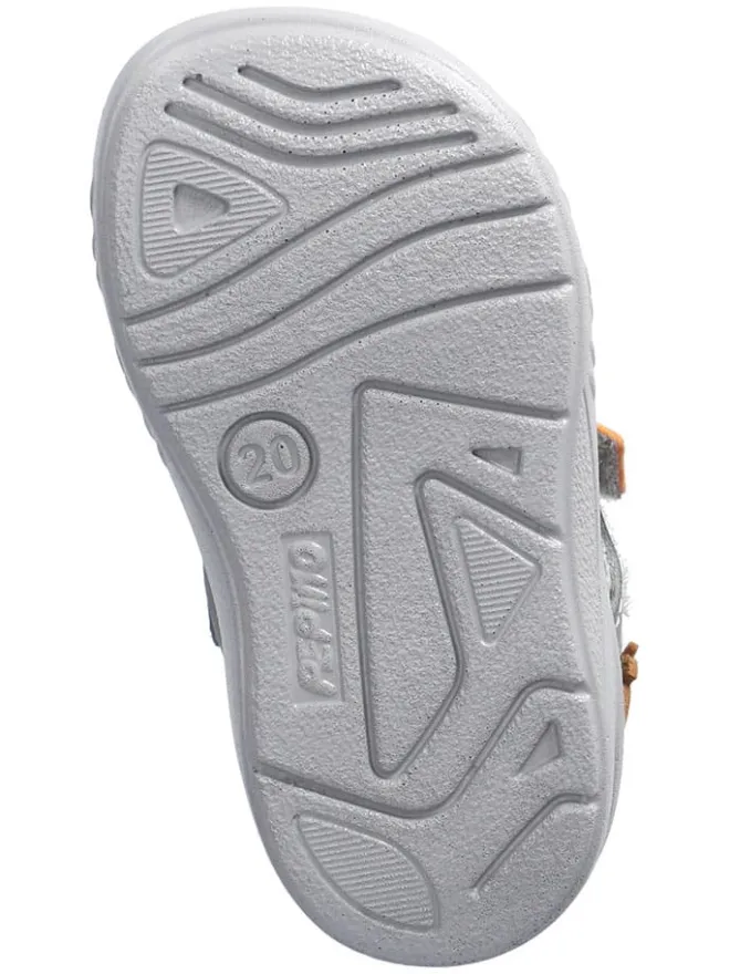 Sandalen "Frankie" in Grün>PEPINO Outlet