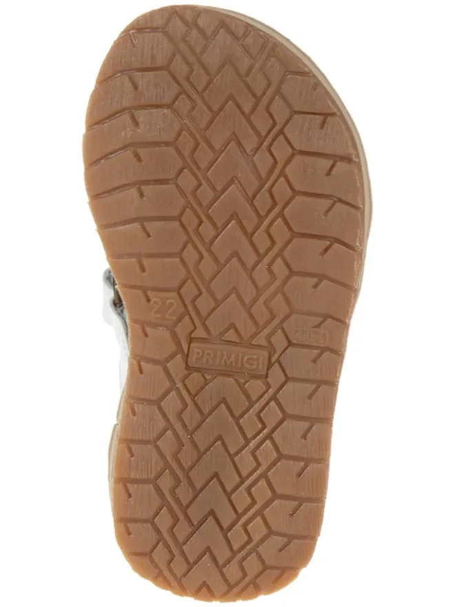 Sandalen "Green for Chance" in Weiß>Primigi Discount