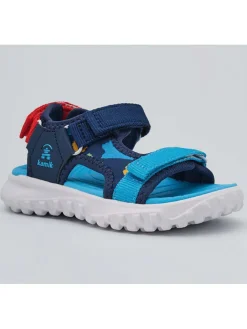 Kamik Sandalen^Sandalen ''Harbort'' in Blau