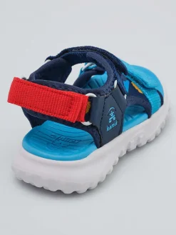 Kamik Sandalen^Sandalen ''Harbort'' in Blau