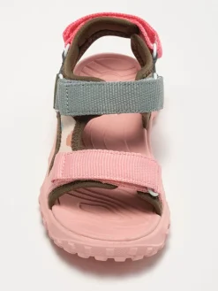 Kamik Sandalen^Sandalen ''Harbort'' in Rosa