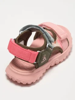 Kamik Sandalen^Sandalen ''Harbort'' in Rosa