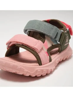 Kamik Sandalen^Sandalen ''Harbort'' in Rosa