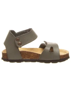 Sandalen in Anthrazit>billowy Sale