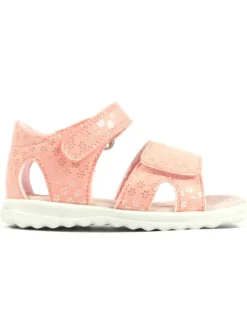Sandalen in Apricot>Richter Shoes