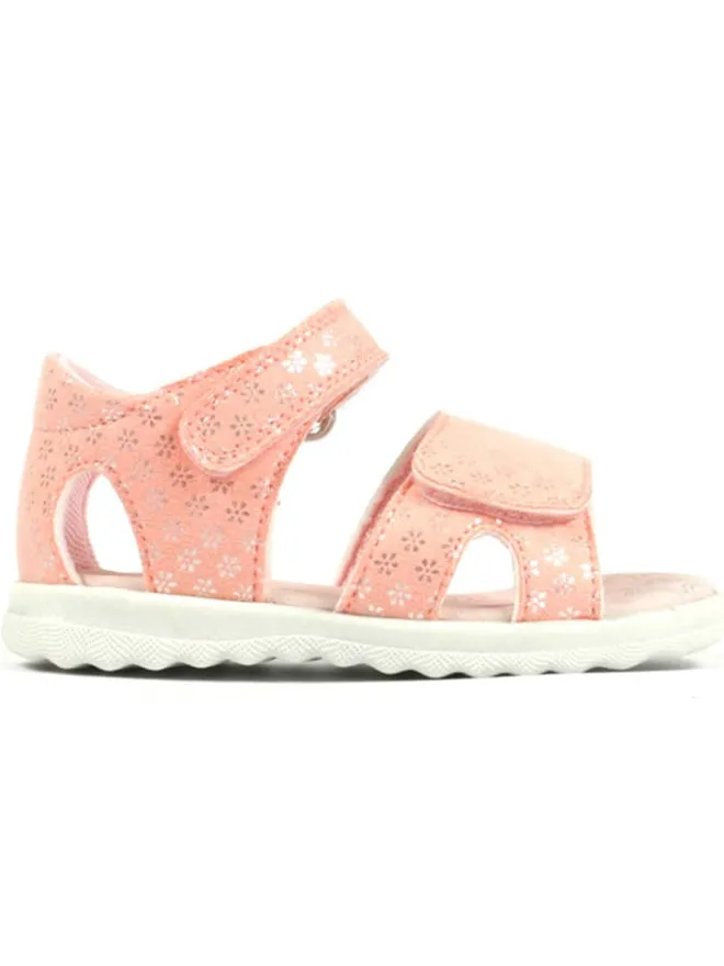 Sandalen in Apricot>Richter Shoes