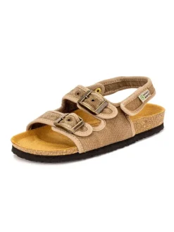 natural world Sandalen·Sandalen^Sandalen in Beige