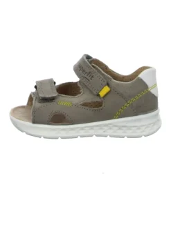 Sandalen in Beige>superfit Hot