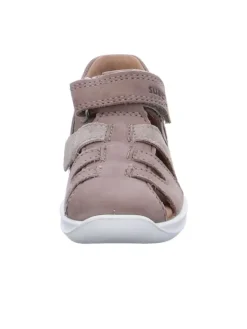 superfit Krabbelschuhe^Sandalen in Beige