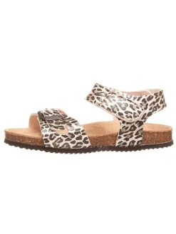 Sandalen in Beige/ Braun>Little Sky Sale