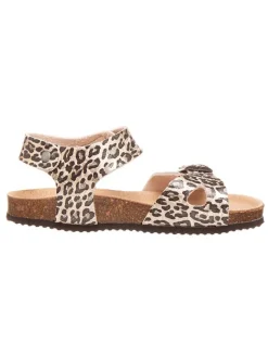 Sandalen in Beige/ Braun>Little Sky Sale