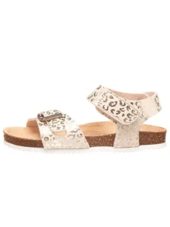 Sandalen in Beige/ Gold>Little Sky Sale