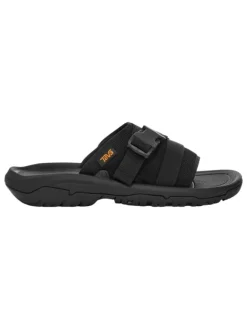Teva Schnürschuhe^Sandalen in black