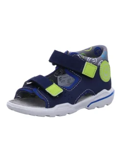 Sandalen in Blau>PEPINO Best