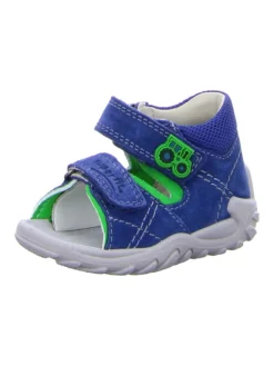Sandalen in Blau>superfit