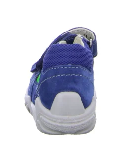 Sandalen in Blau><noscript><img width=