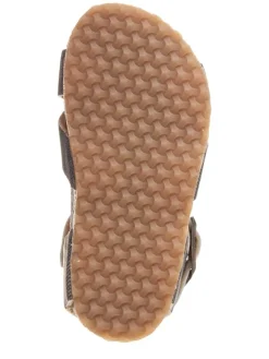 Sandalen in Blau><noscript><img width=