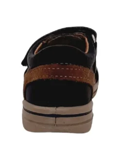 Sandalen in Blau><noscript><img width=