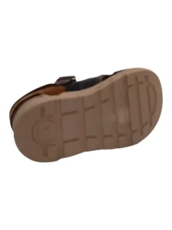 Sandalen in Blau><noscript><img width=