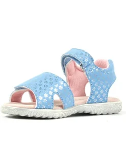 Richter Shoes Sandalen·Sandalen^Sandalen in Blau