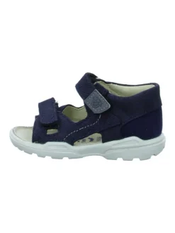 Sandalen in Blau>Ricosta New