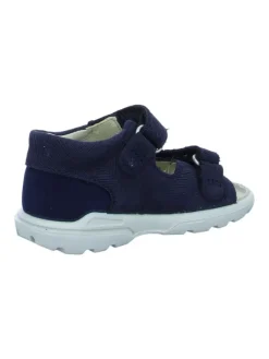 Sandalen in Blau><noscript><img width=