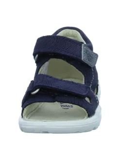 Sandalen in Blau><noscript><img width=
